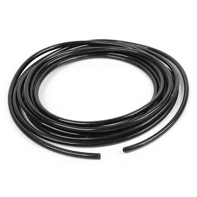 MIUS 100-meter misting pipe roll uncoiled