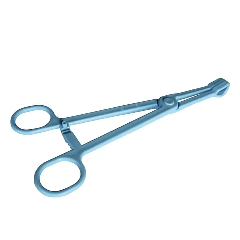 plastic tweezers