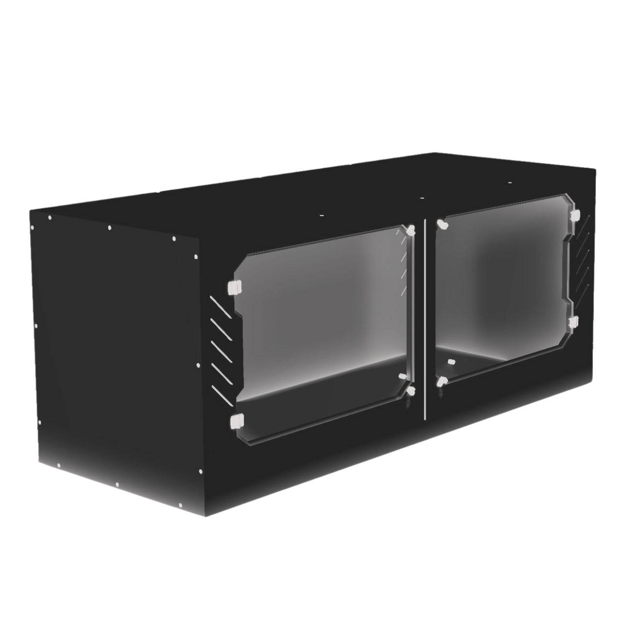 RCB120 Enclosure