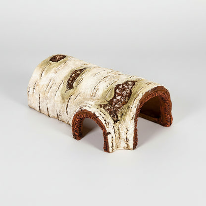Birch Reptile Hide cave