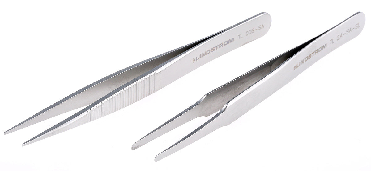 Nomoy NZ-10 tweezers